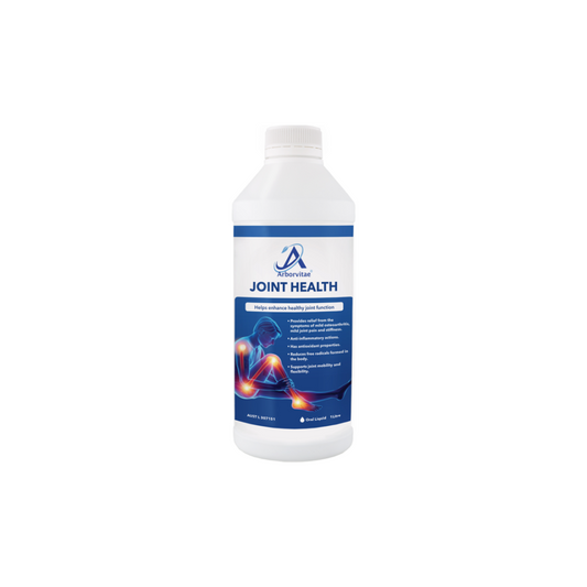 Arborvitae Arthritis Pain Relief and Health Supplement