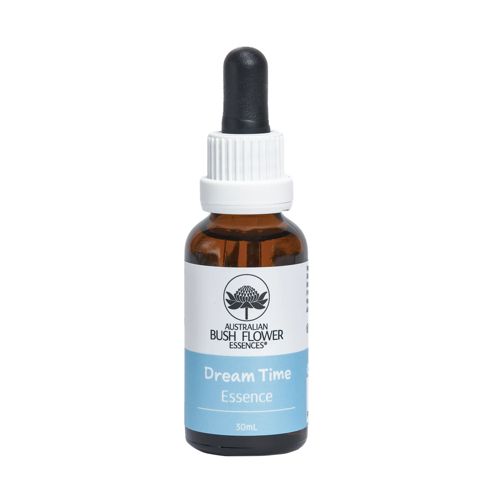 Australian Bush Flower Essences Childcare Essence Dream Time Remedy