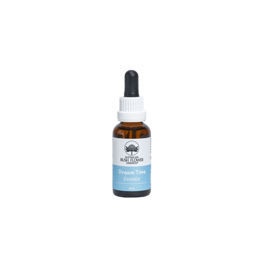 Australian Bush Flower Essences Childcare Essence Dream Time Remedy