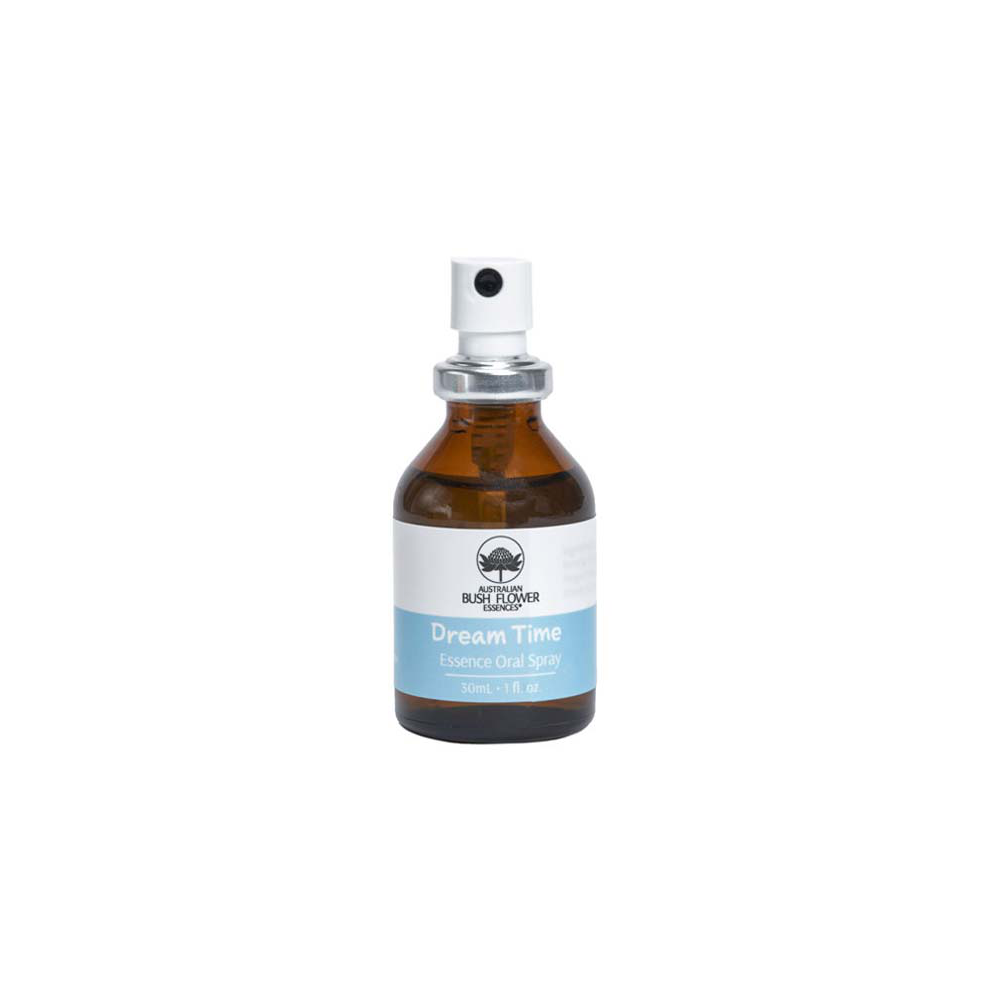 Australian Bush Flower Essences Childcare Oral Spray Dream Time Oral Spray