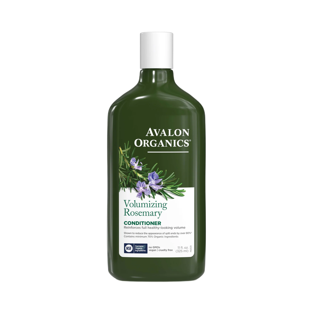 Avalon Organics Conditioner