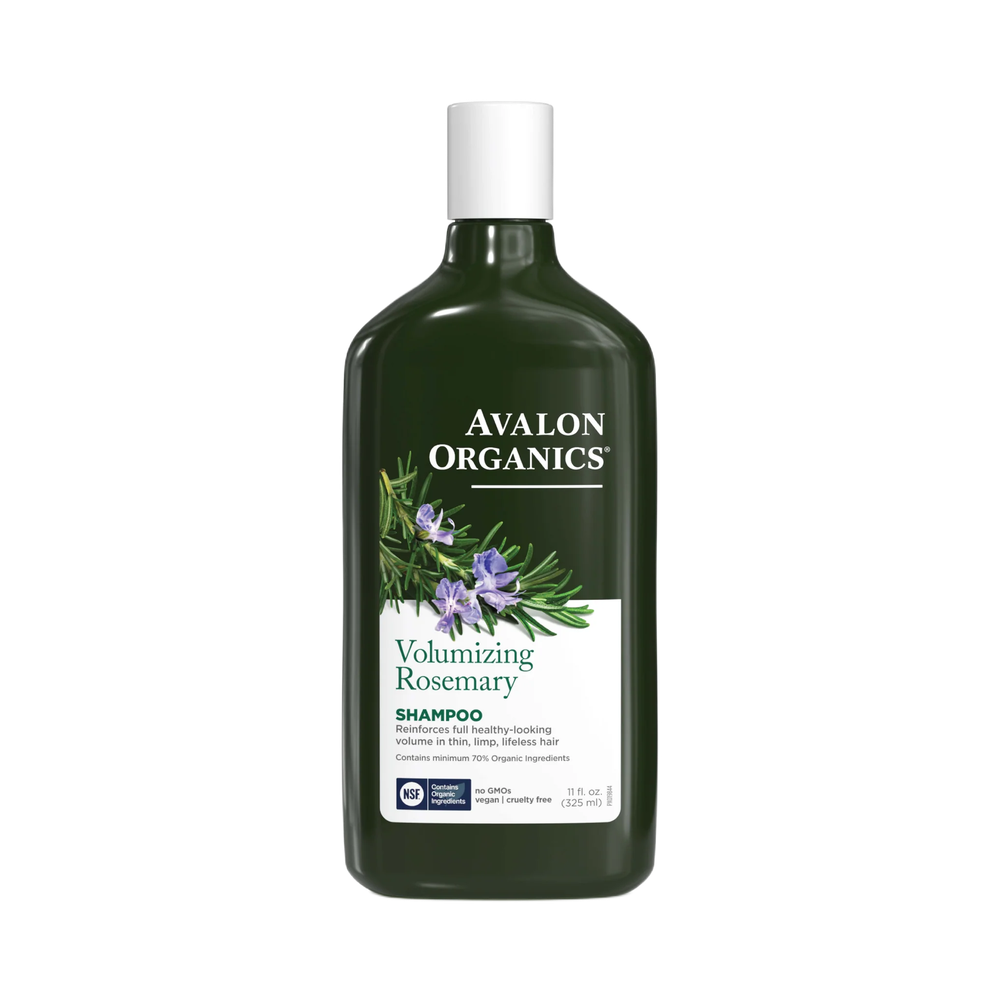 Avalon Organics Shampoo