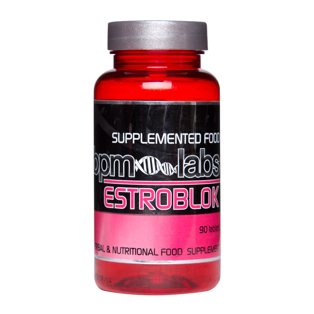 BPM Labs Estroblok