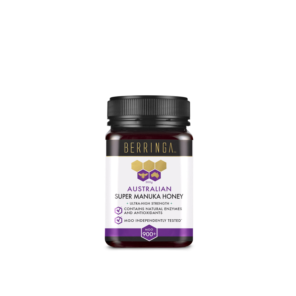 Berringa Manuka Honey 900+ MGO
