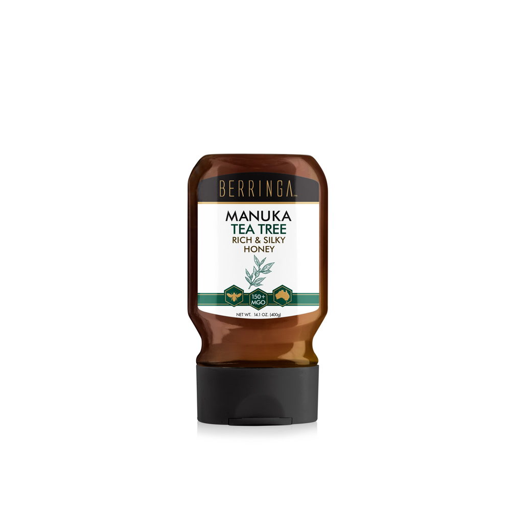 Berringa Tea Tree Manuka MGO 150+