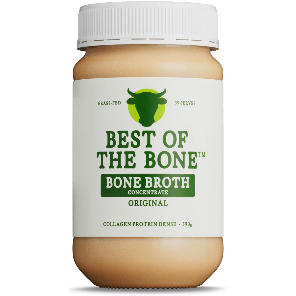 Best of the Bone Bone Broth Concentrate Original