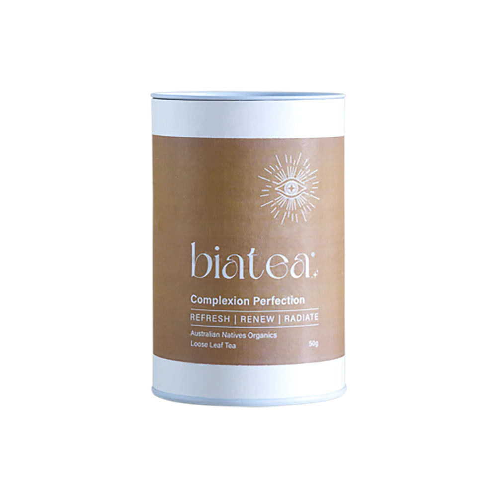 Biatea Herbal Tea Loose Complexion