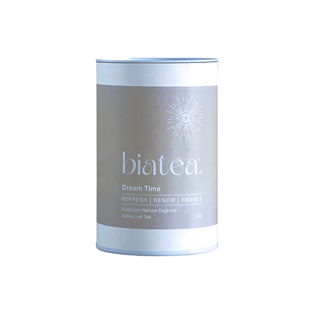 Biatea Herbal Tea Loose Sleep