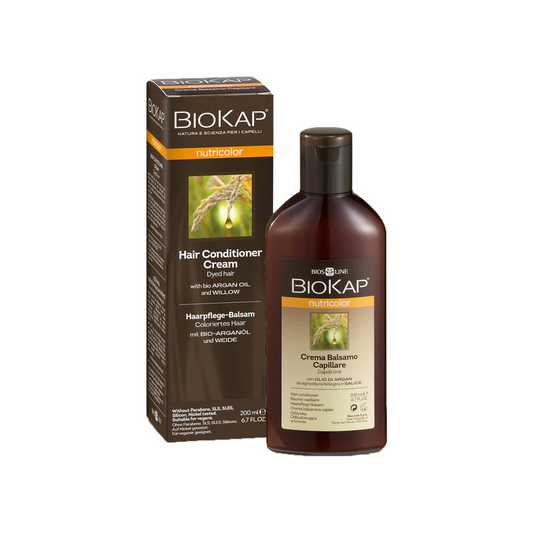 BioKap Nutricolor Conditioning Cream