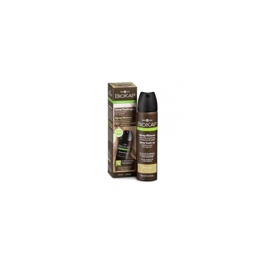 BioKap Nutricolor Delicato Spray Touch Up Light Blond