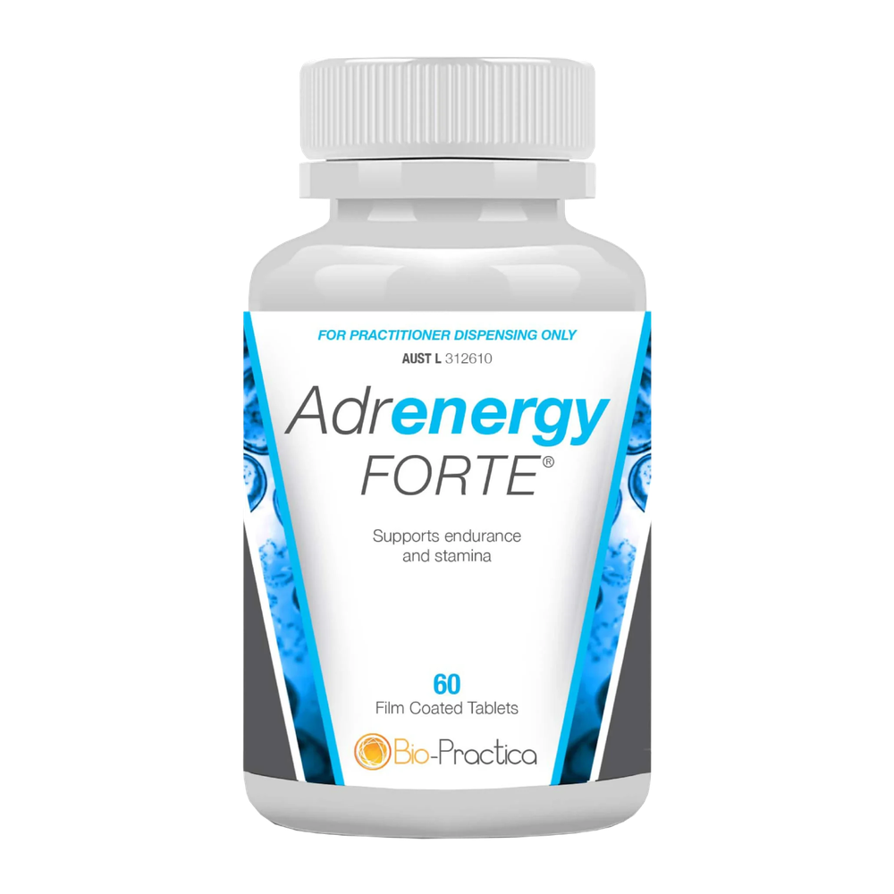 BioPractica Adrenergy Forte