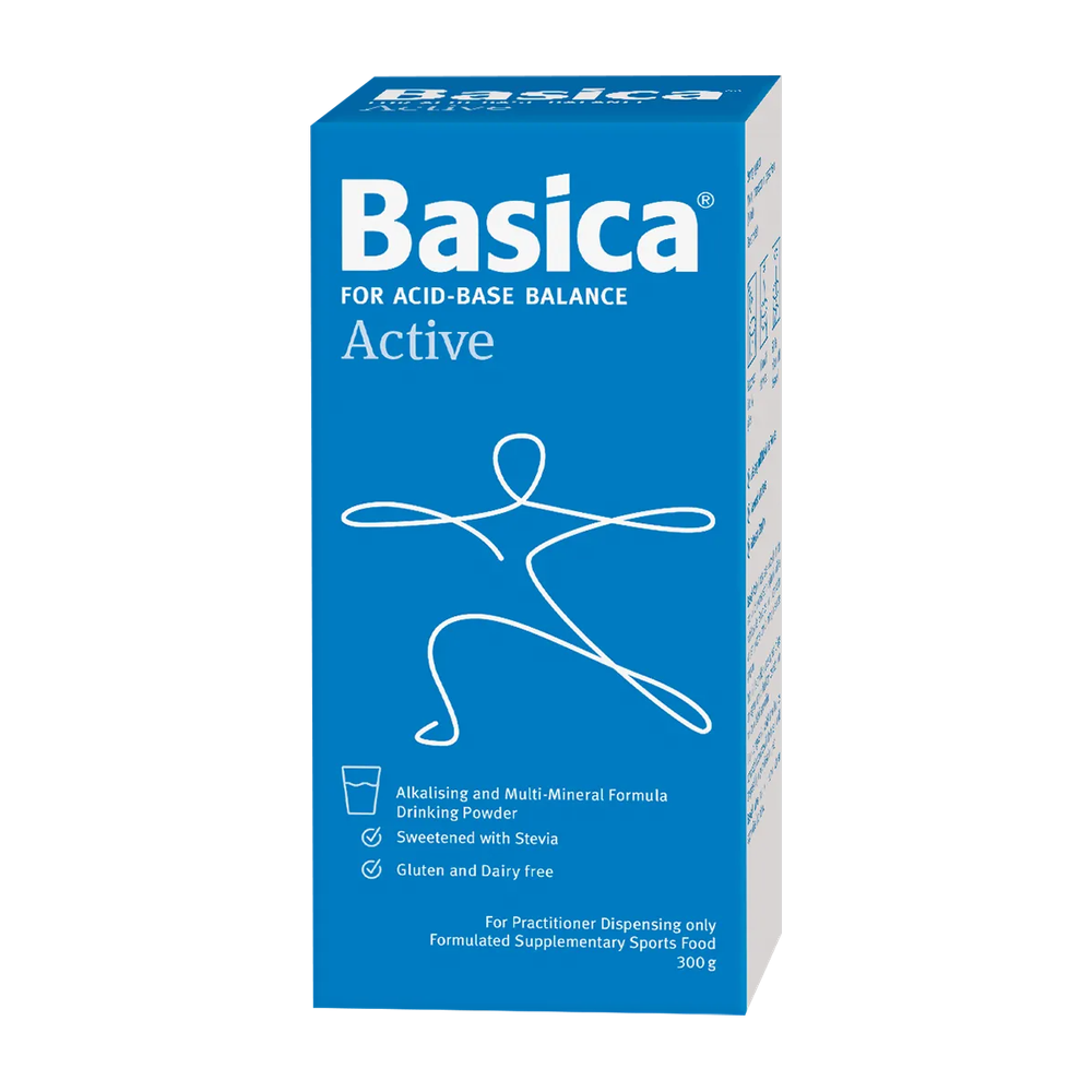 BioPractica Basica Active
