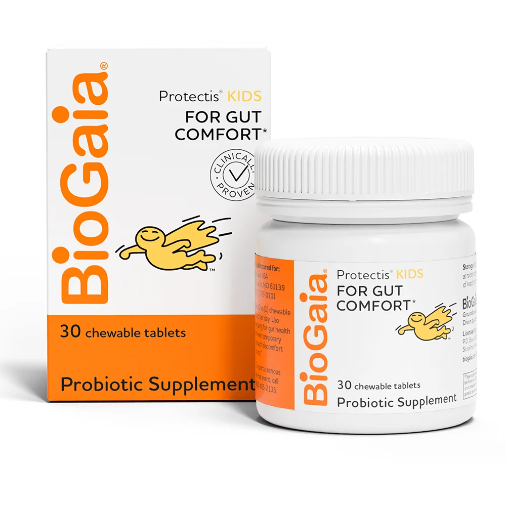 BioPractica BioGaia Protectis Chewable