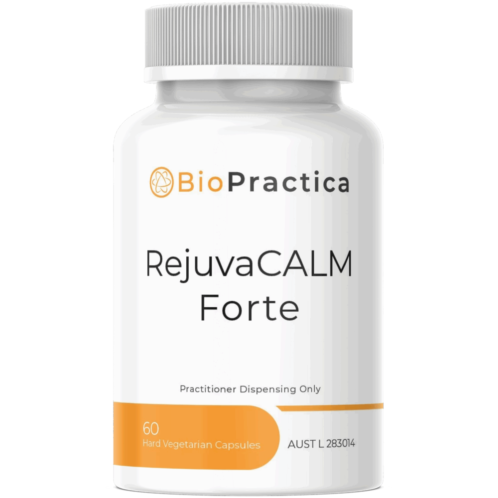 BioPractica RejuvaCalm Forte