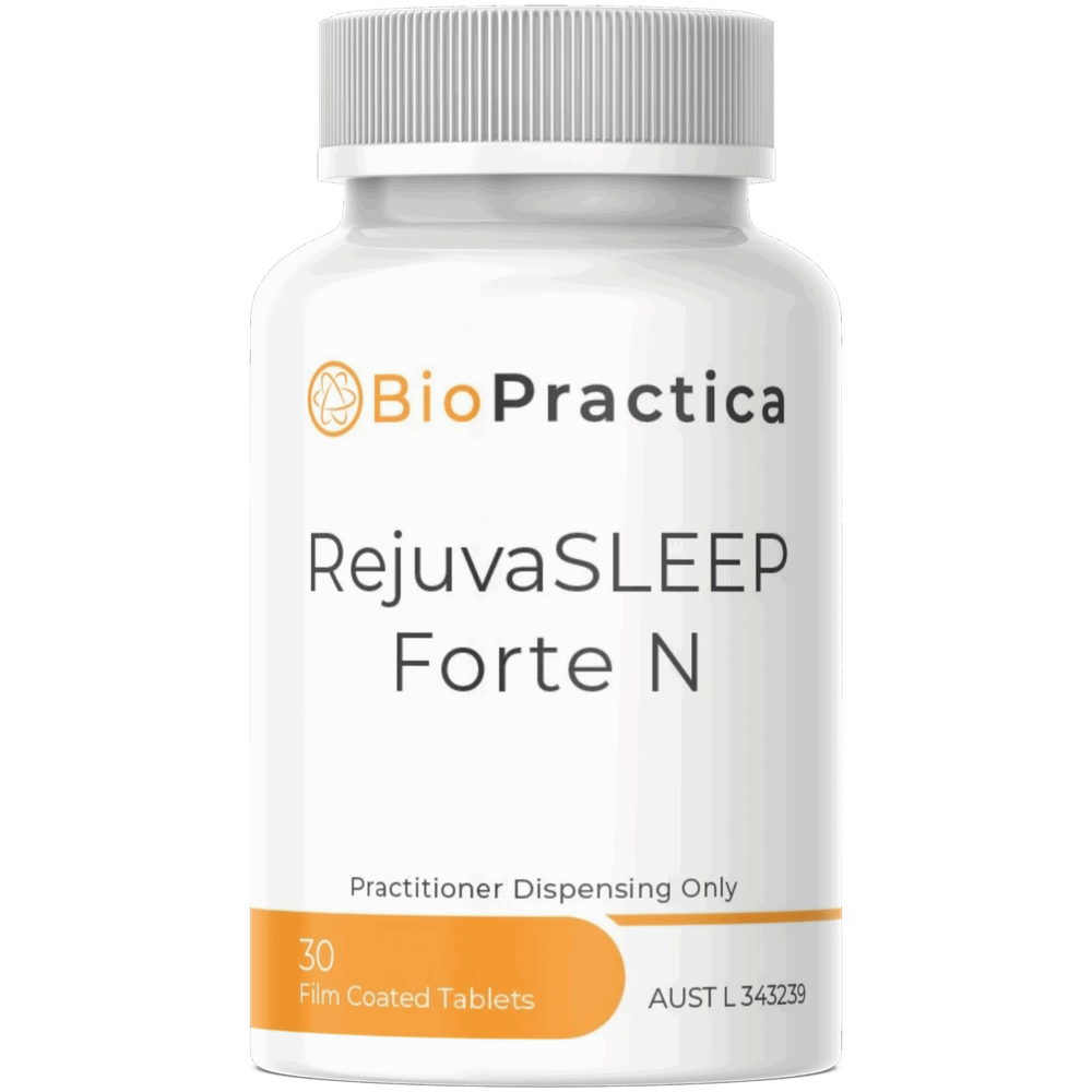 BioPractica RejuvaSleep Forte N