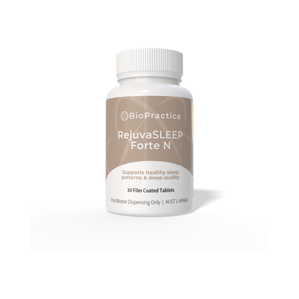 BioPractica RejuvaSleep Forte N