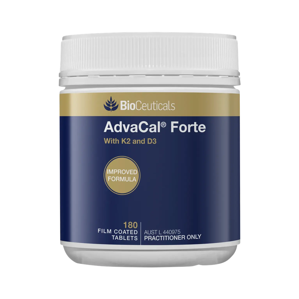 Bioceuticals AdvaCal Forte