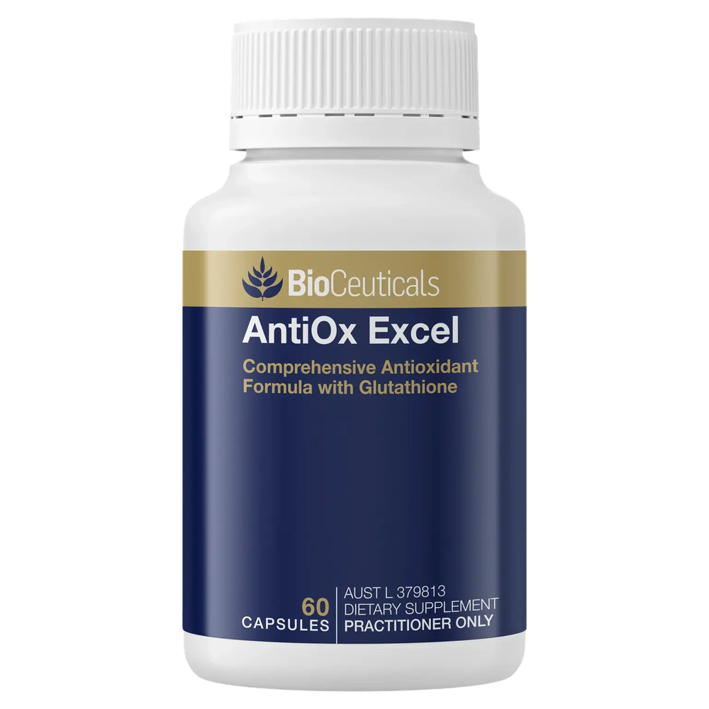 Bioceuticals Antiox Excel