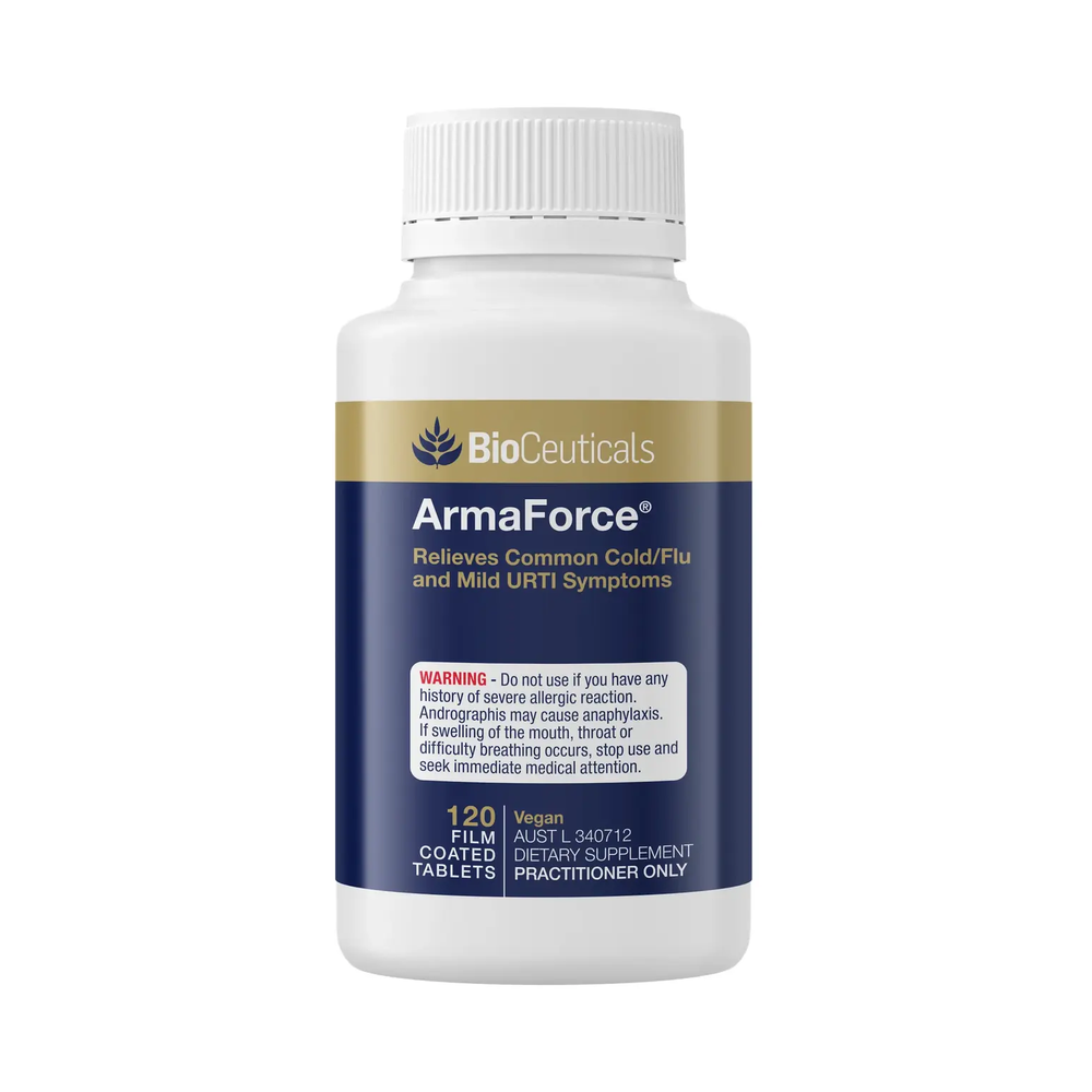 Bioceuticals ArmaForce