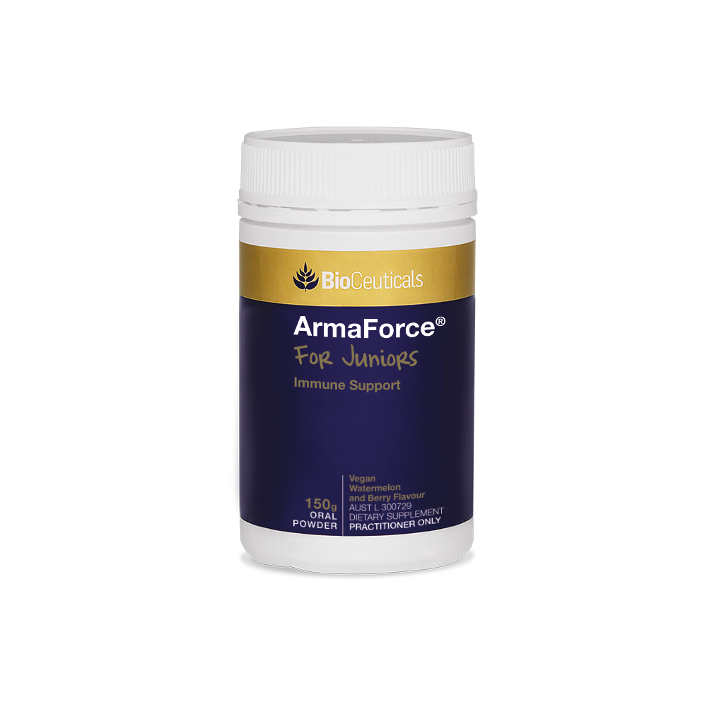 Bioceuticals ArmaForce For Juniors (Oral Powder)