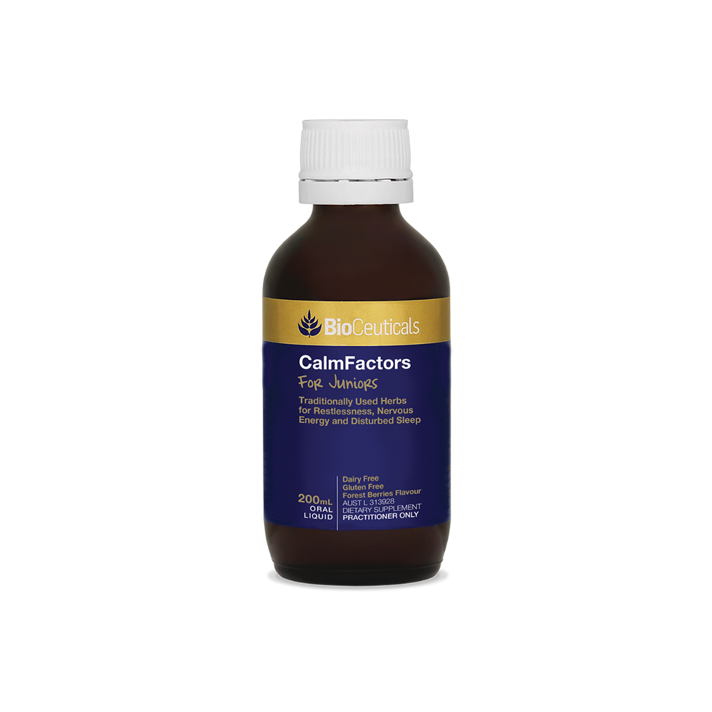 Bioceuticals CalmFactors for Juniors