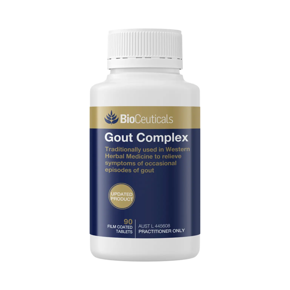 Bioceuticals Gout Complex