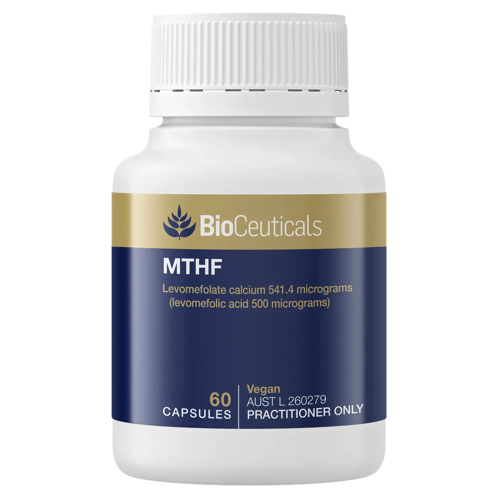 Bioceuticals MTHF