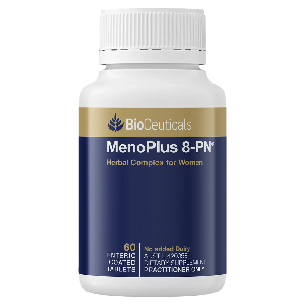 Bioceuticals MenoPlus 8-PN