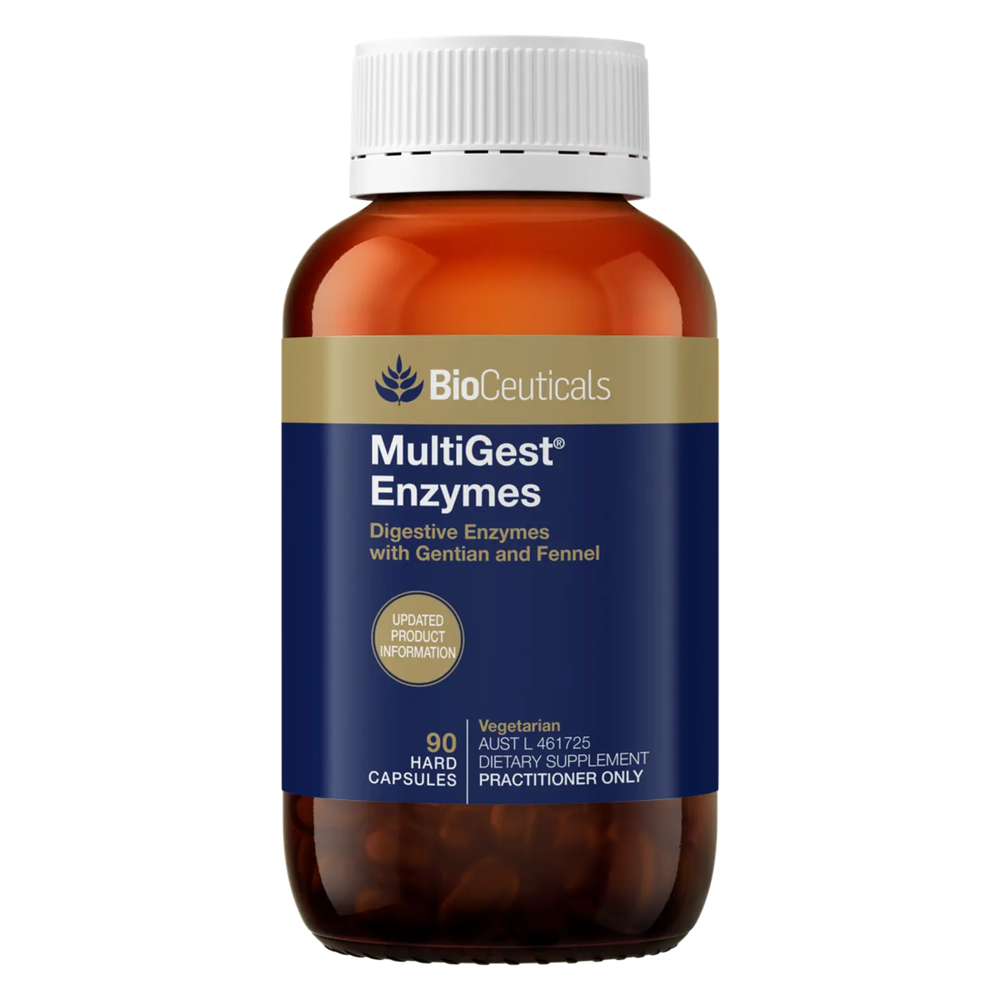 Bioceuticals MultiGest