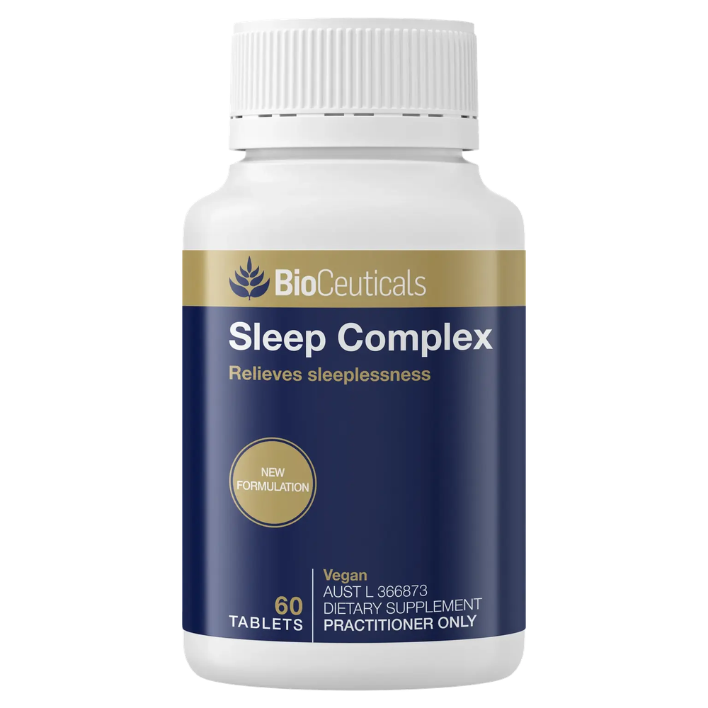 Bioceuticals Sleep Complex