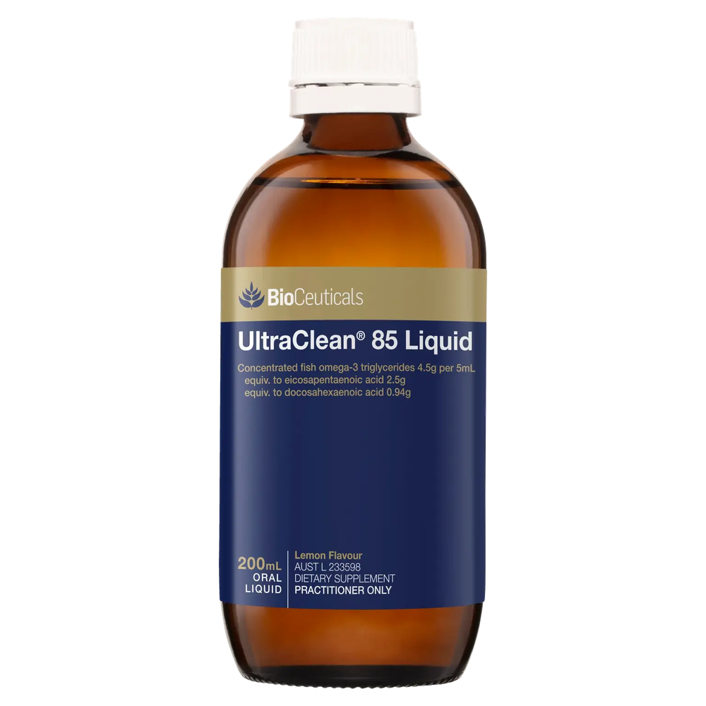 Bioceuticals UltraClean 85 Liquid