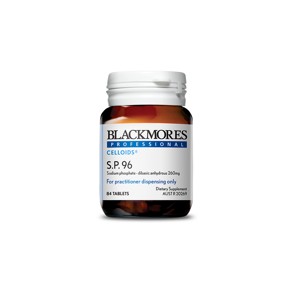 Blackmore's Professional S.P.96
