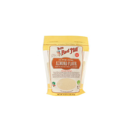Bob's Red Mill Almond Flour Blanched Gluten Free