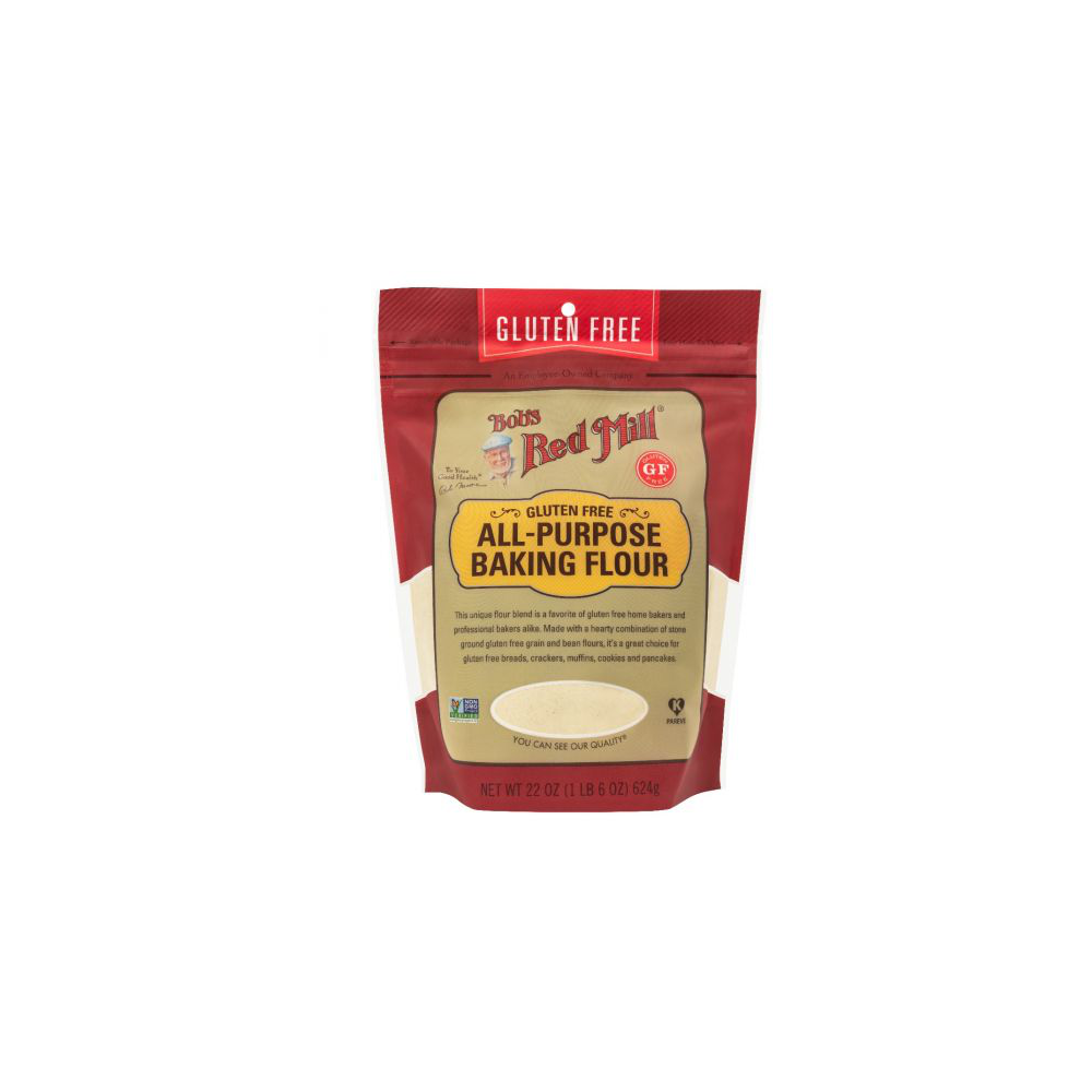Bob's Red Mill Mill All Purpose Baking Flour Gluten Free