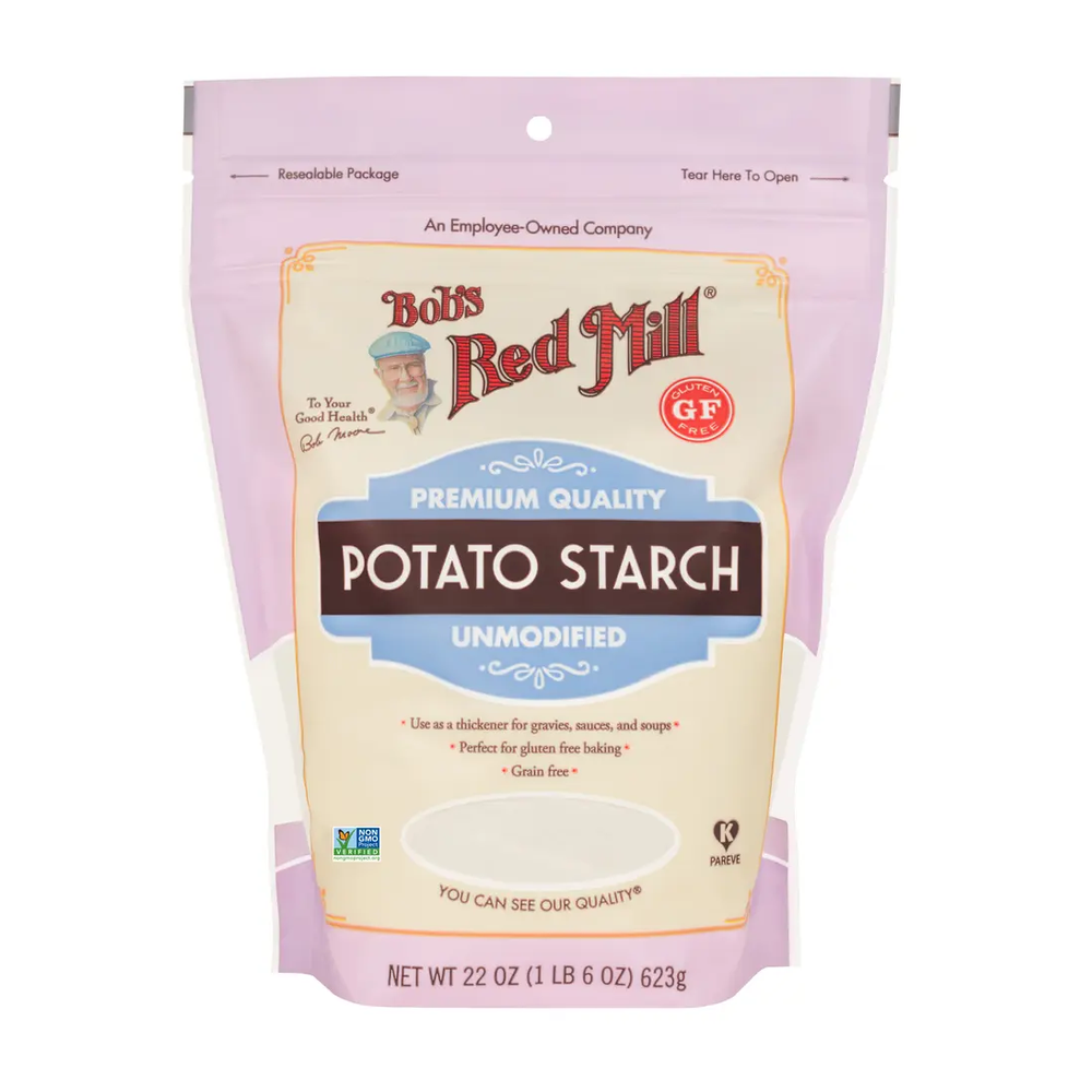 Bob's Red Mill Potato Starch Pouch
