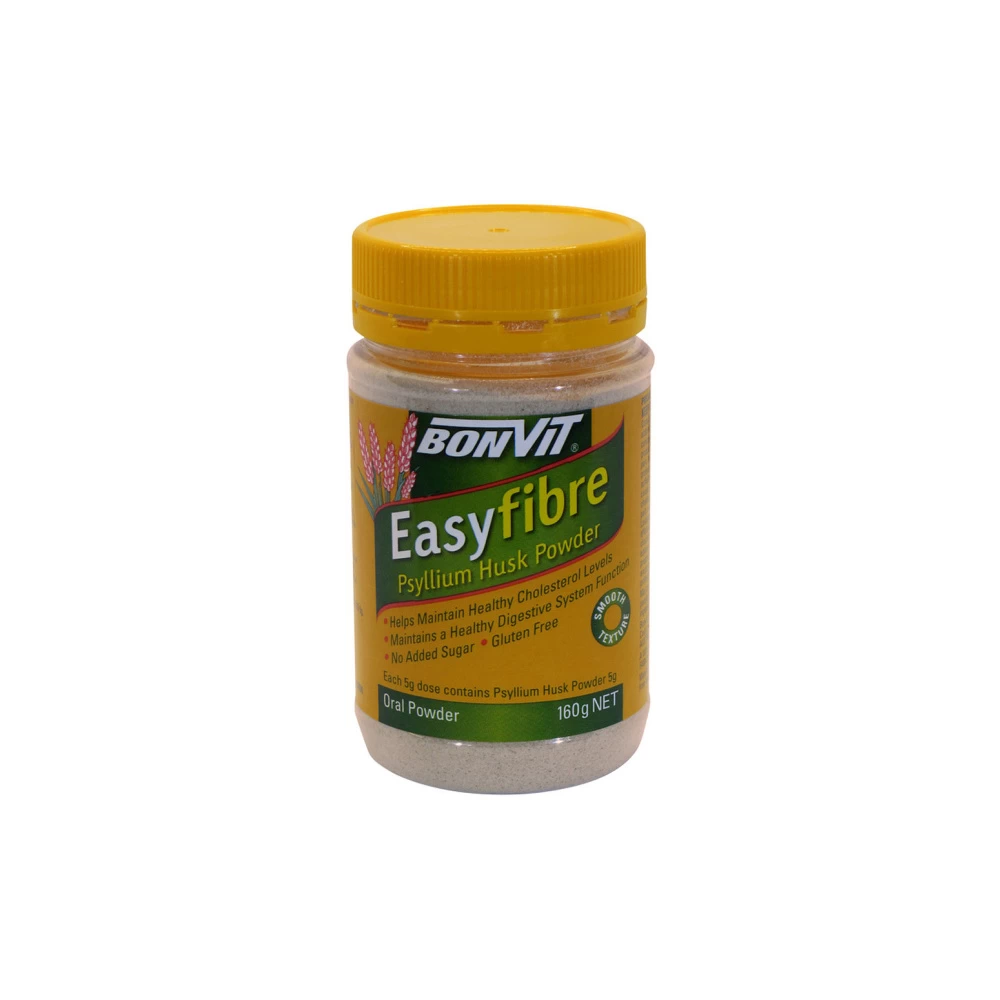 Bonvit Easyfibre Psyllium Husk Powder