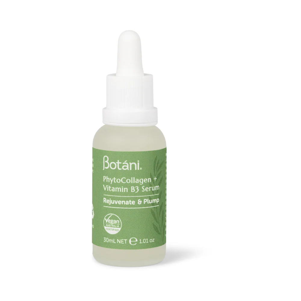 Botani PhytoCollagen + Vitamin B3 Serum
