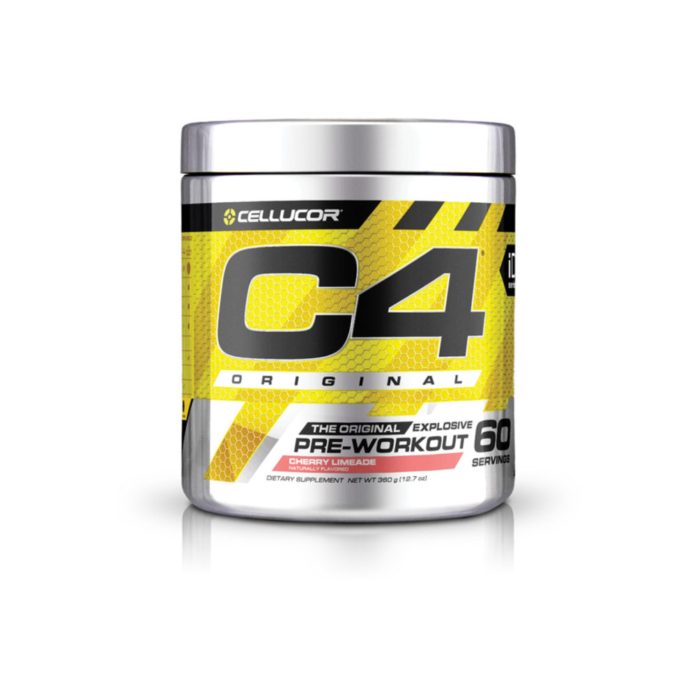 Cellucor C4 ID Series