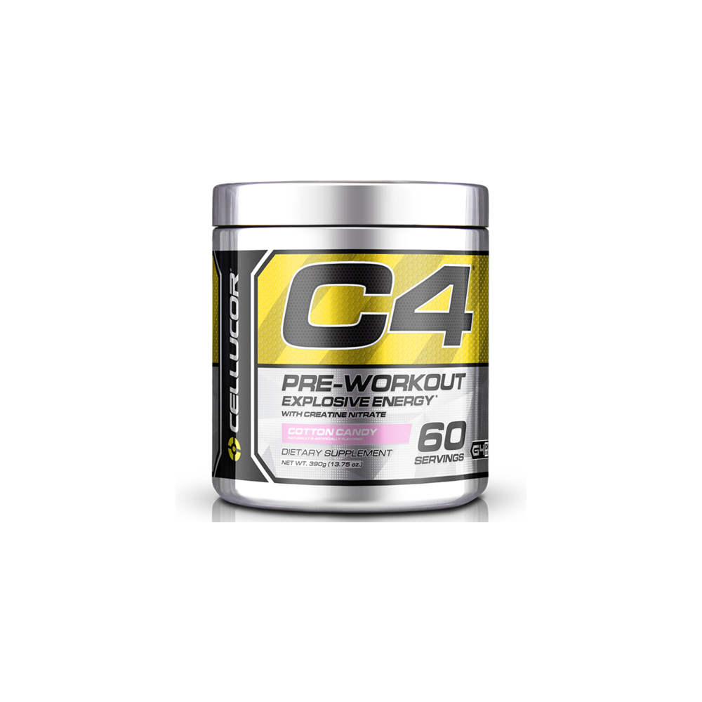 Cellucor C4 ID Series