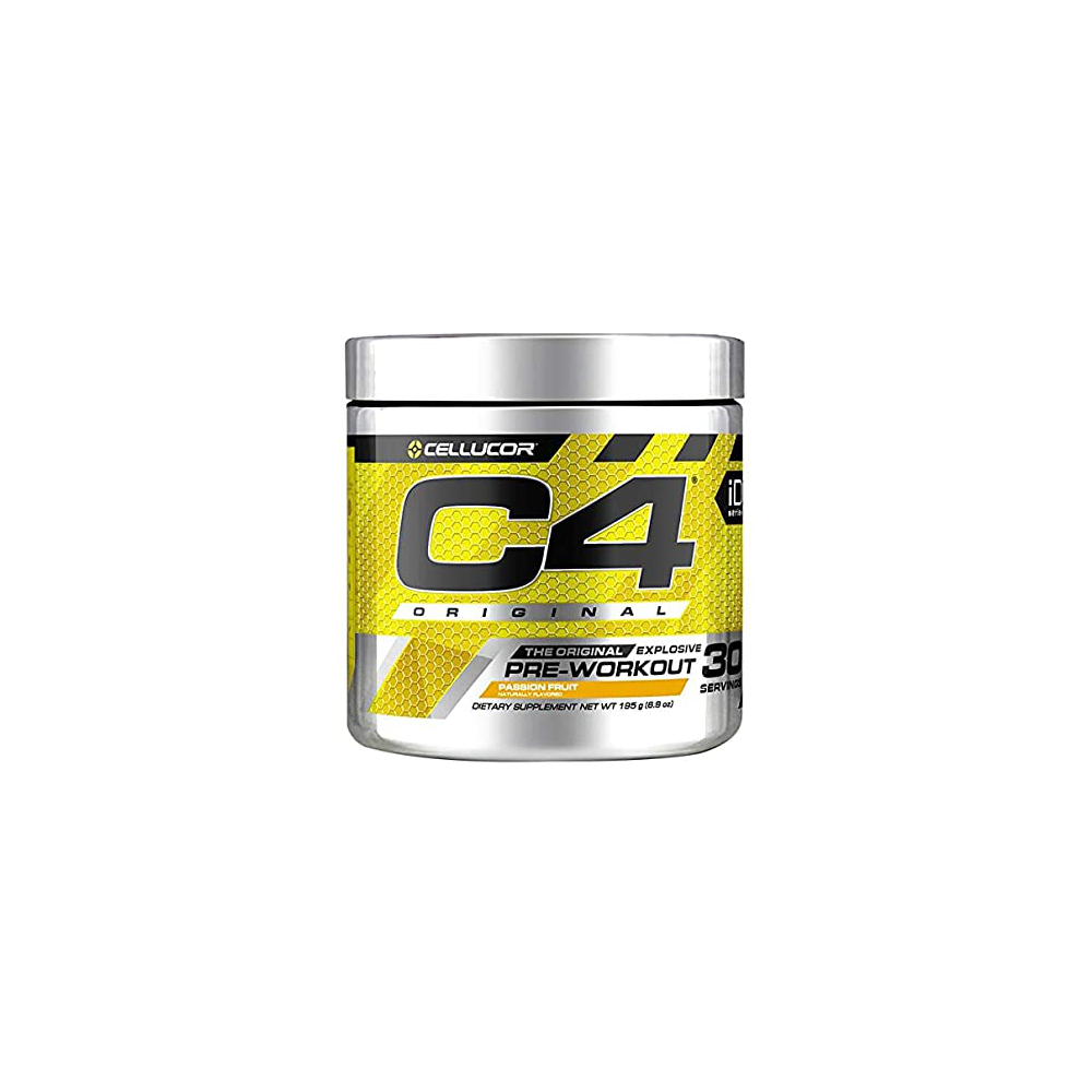 Cellucor C4 ID Series