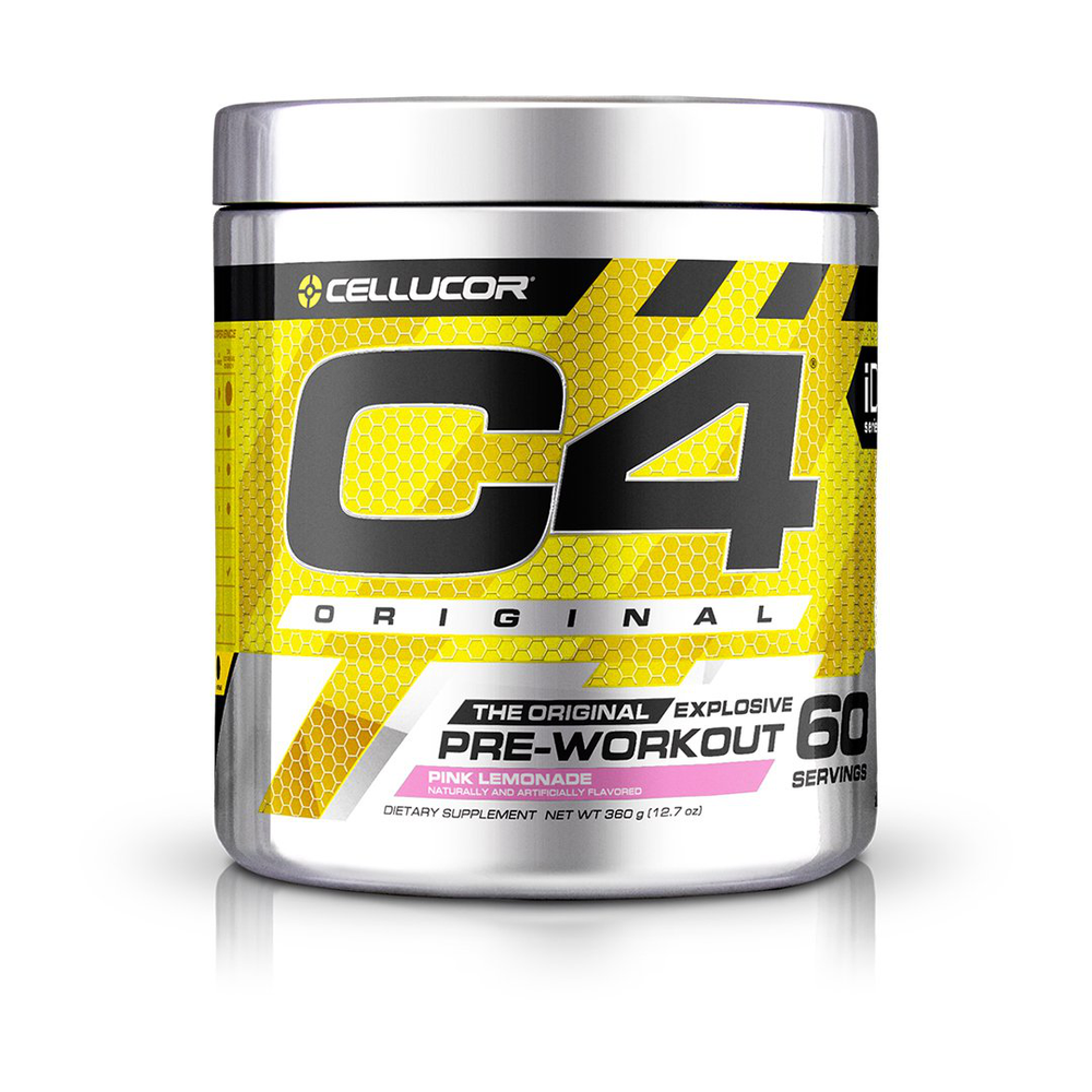 Cellucor C4 ID Series