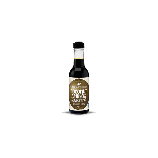 Ceres Organics Coconut Aminos