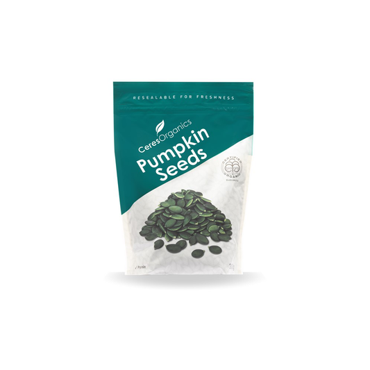 Ceres Organics Pumpkin Seeds