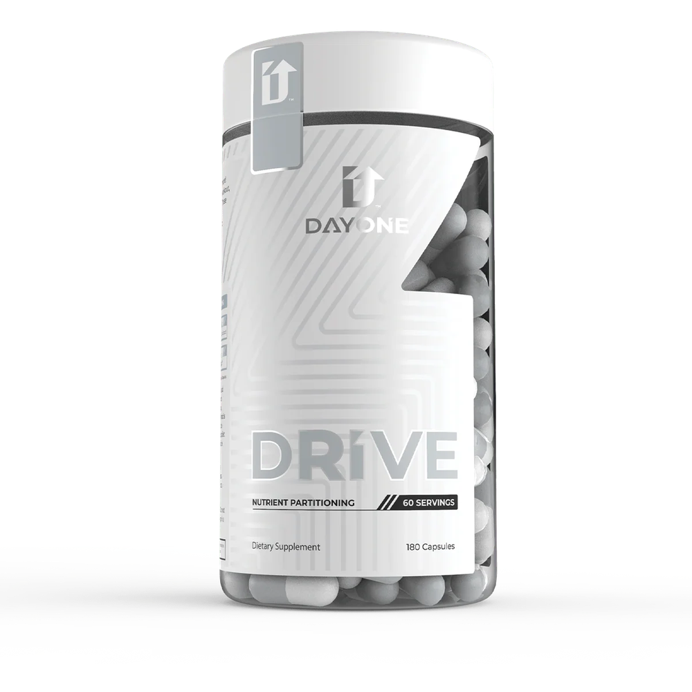 Day One DR1VE