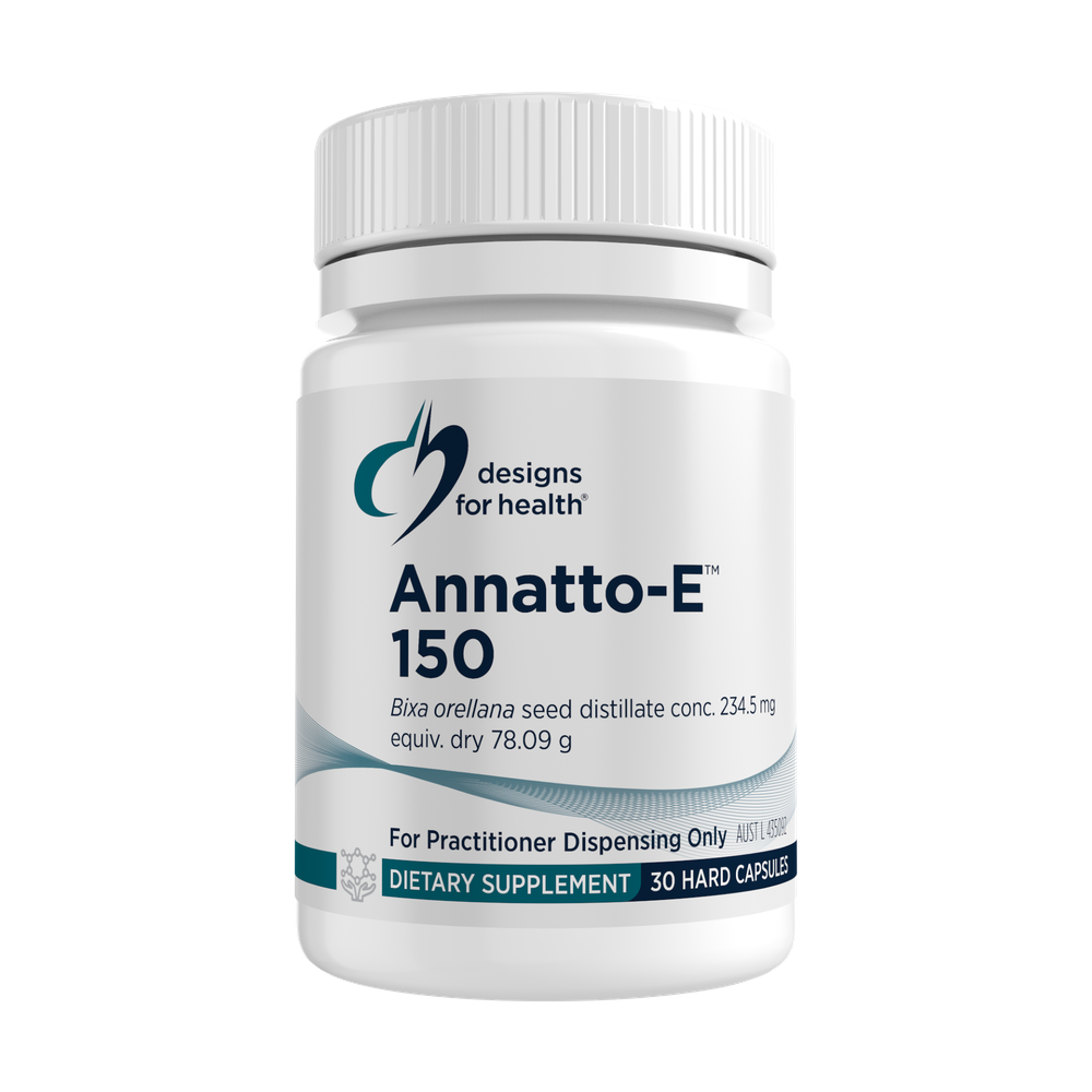 Designs for Health Annatto-E 150