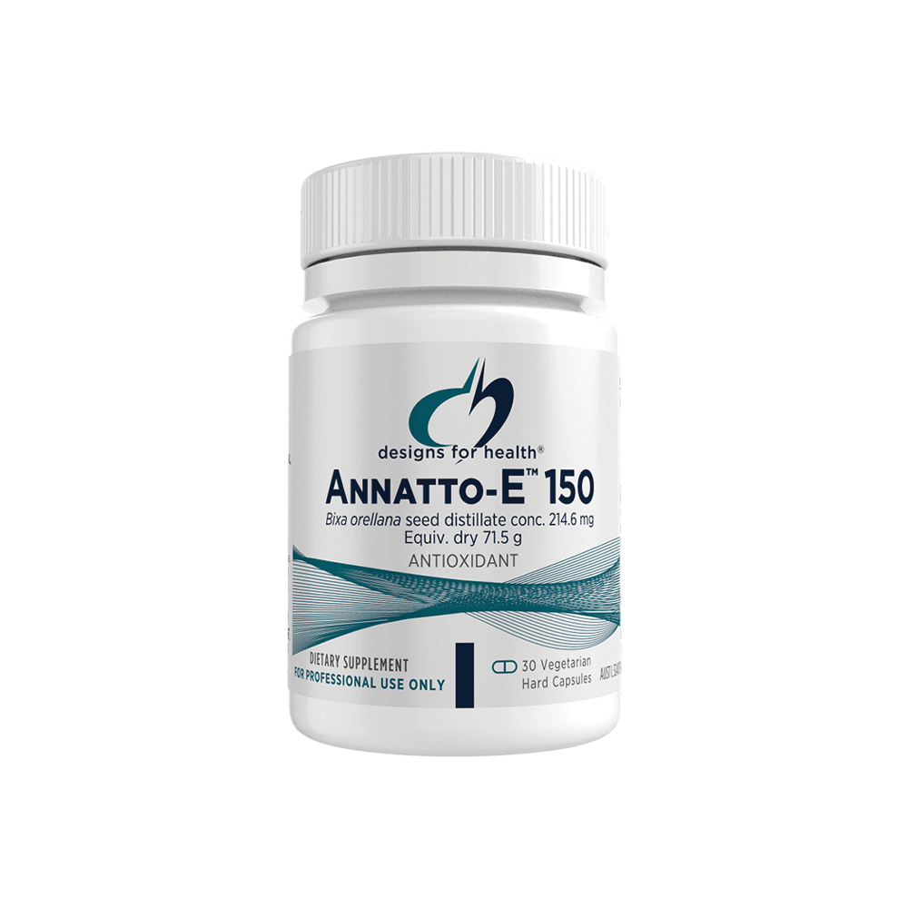 Designs for Health Annatto-E 150