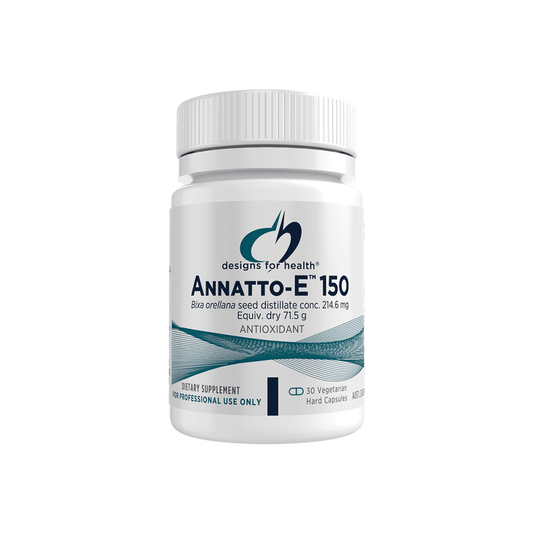 Designs for Health Annatto-E 150