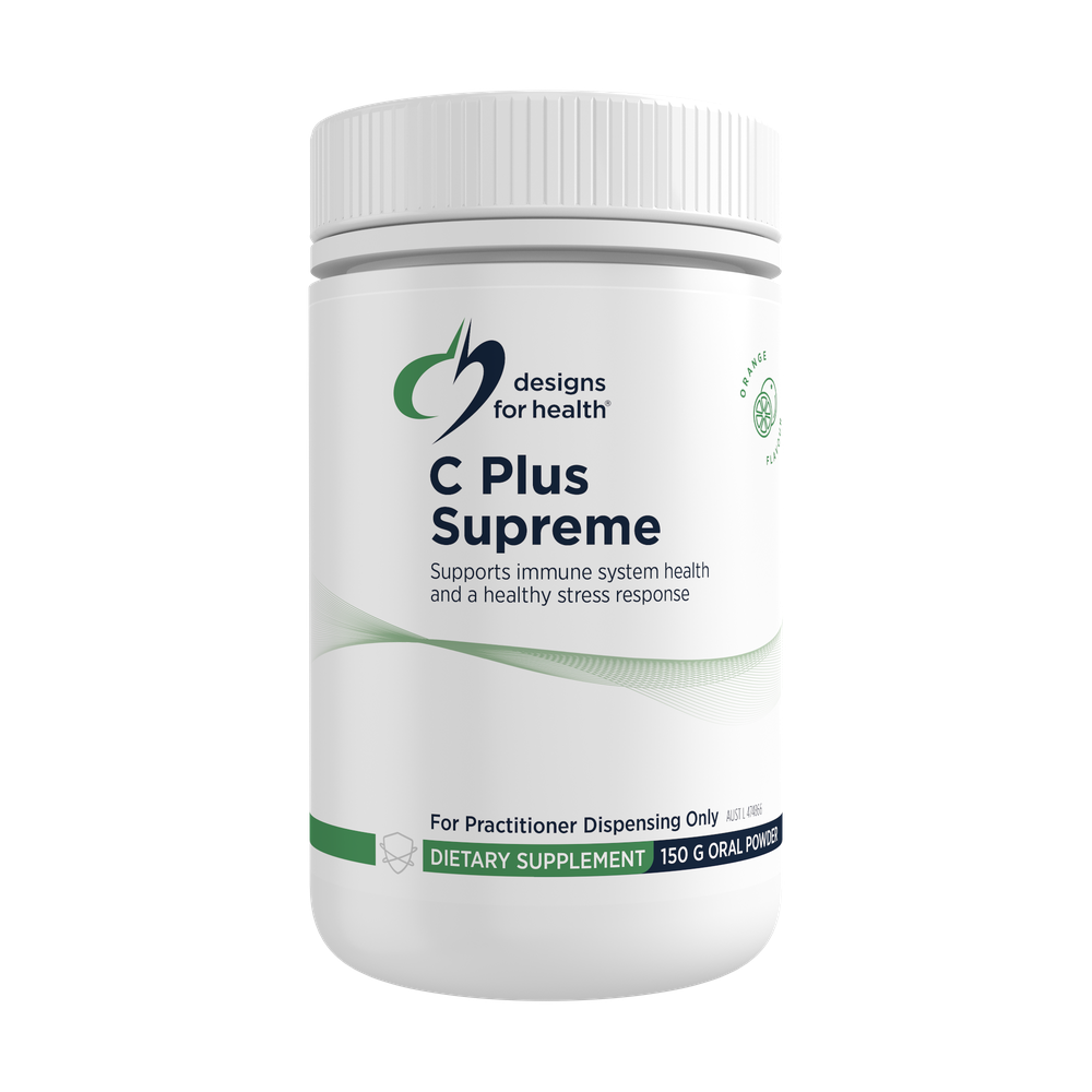 Designs for Health C Plus Supreme