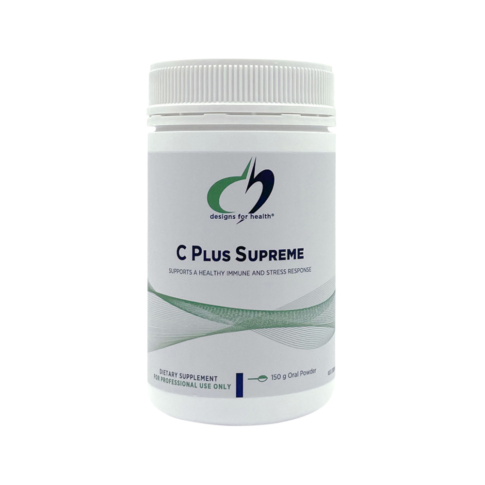 Designs for Health C Plus Supreme