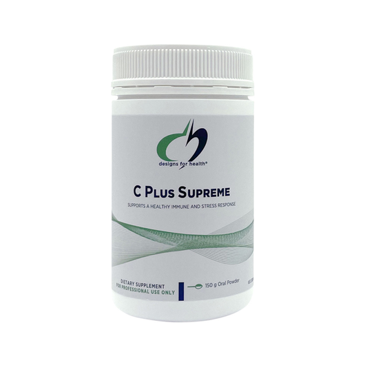Designs for Health C Plus Supreme